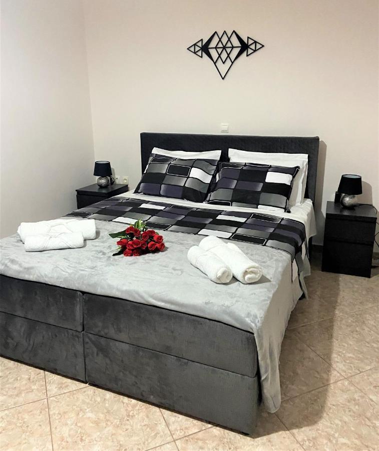 Lasithiotakis Apartments Poros  Buitenkant foto