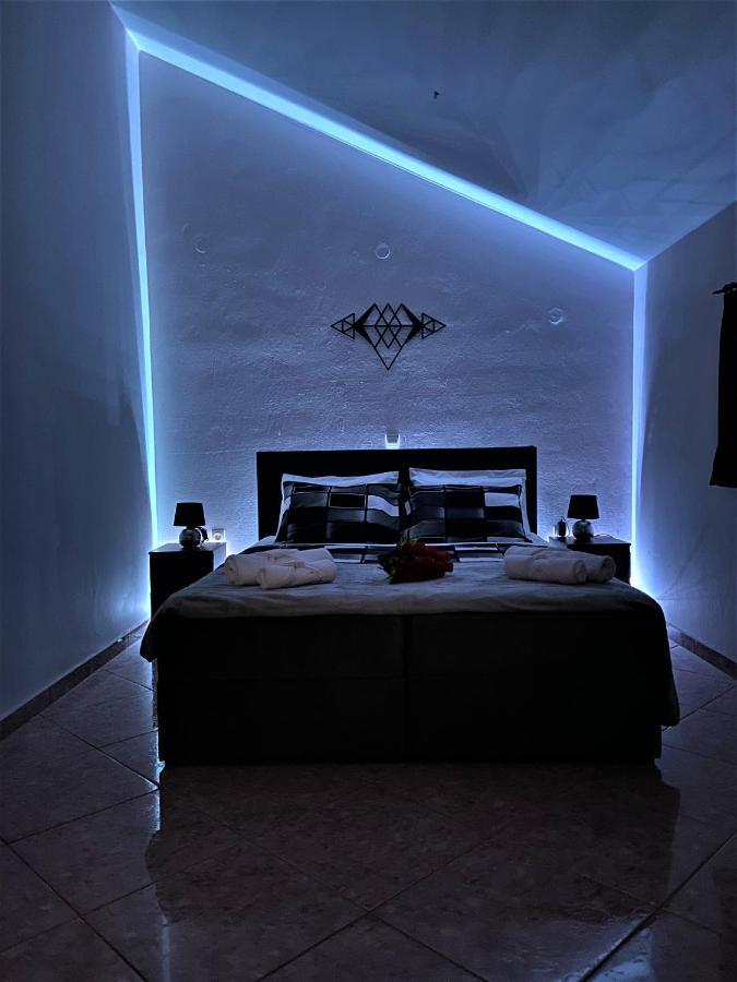 Lasithiotakis Apartments Poros  Buitenkant foto