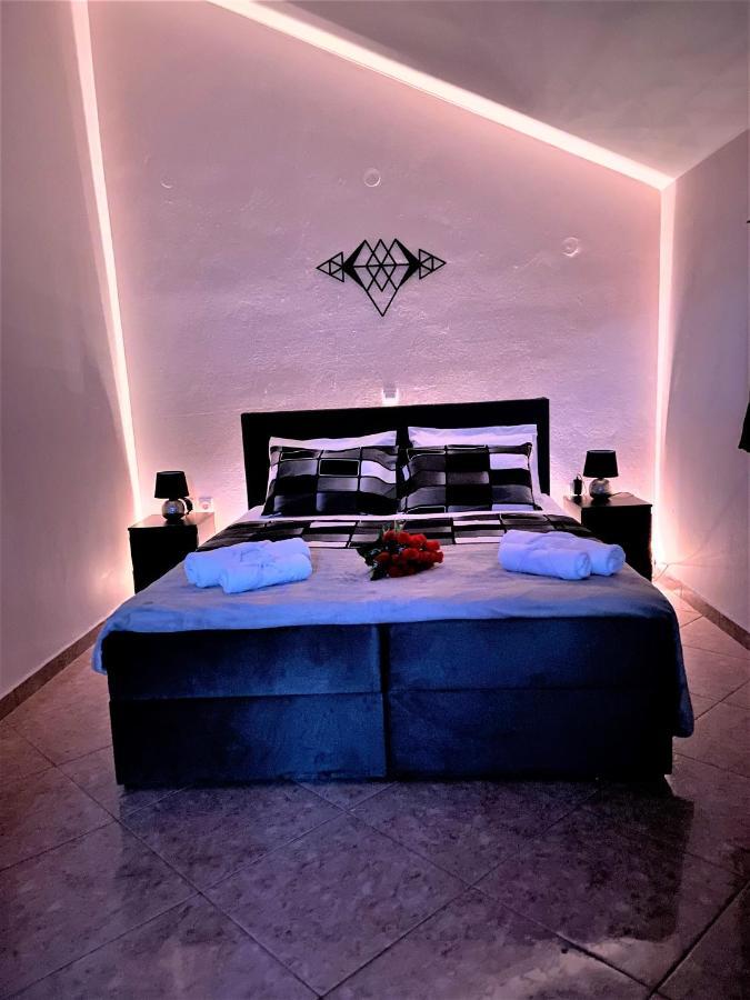 Lasithiotakis Apartments Poros  Buitenkant foto